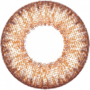 Lens Story Anello No.3 Brown(年拋) Lens Story Anello No.3 Brown(年拋)